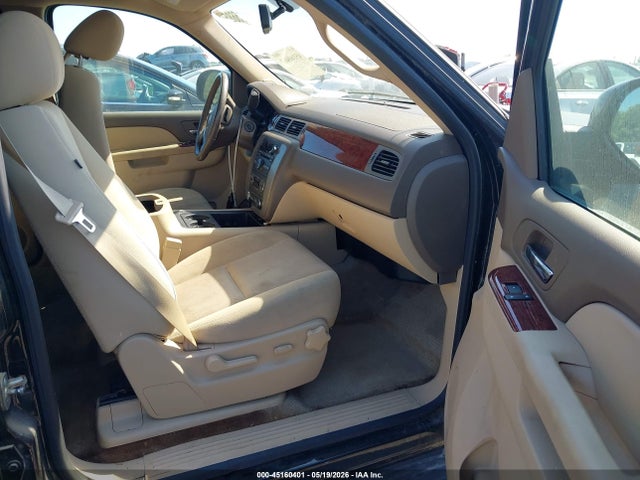 GMC Yukon Sle
