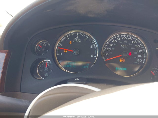 GMC Yukon Sle