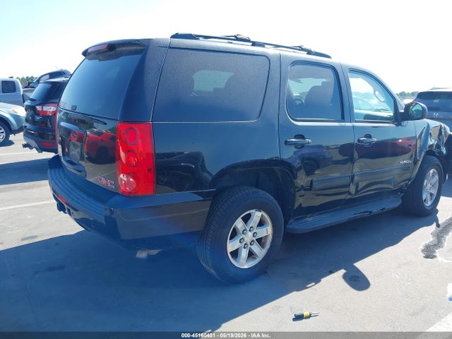 GMC Yukon Sle