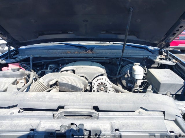 GMC Yukon Sle