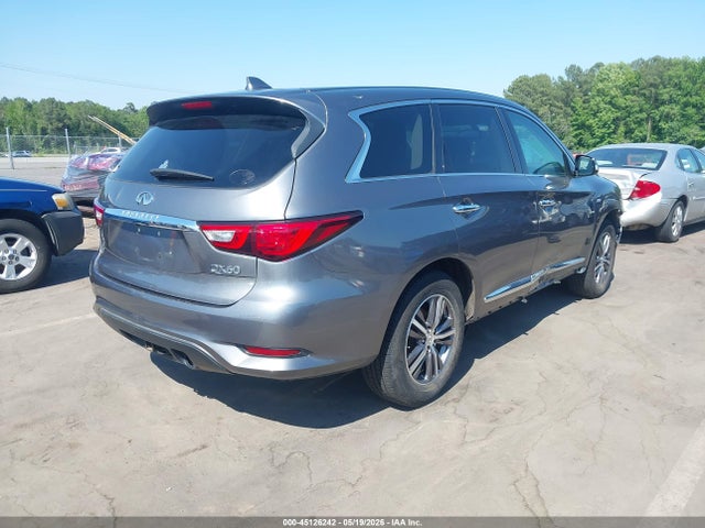 INFINITI Qx