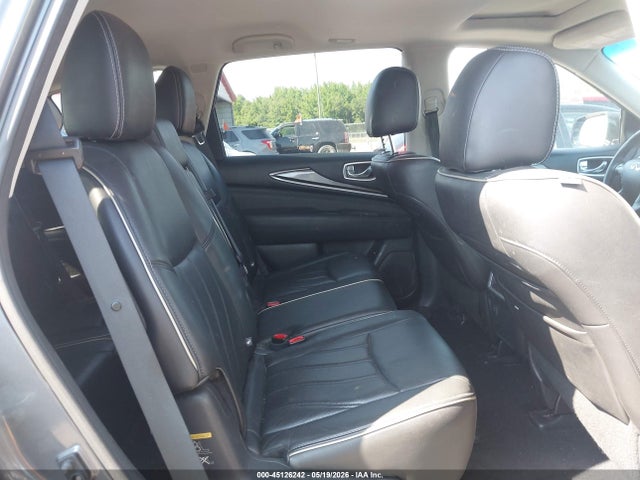 INFINITI Qx