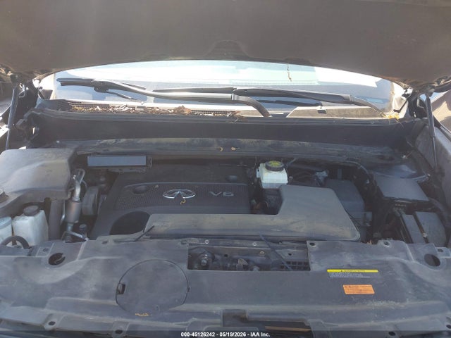 INFINITI Qx