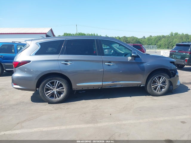 INFINITI Qx