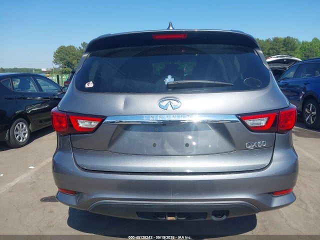 INFINITI Qx