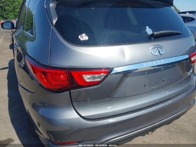 INFINITI Qx