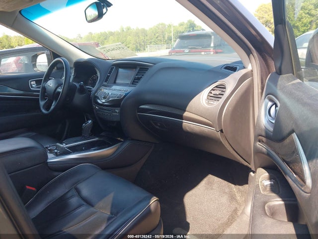 INFINITI Qx