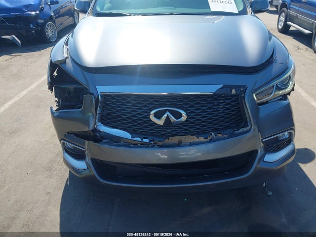 INFINITI Qx