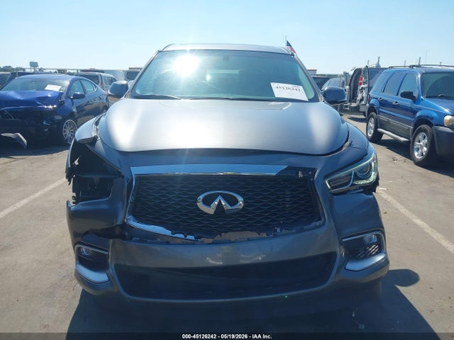INFINITI Qx