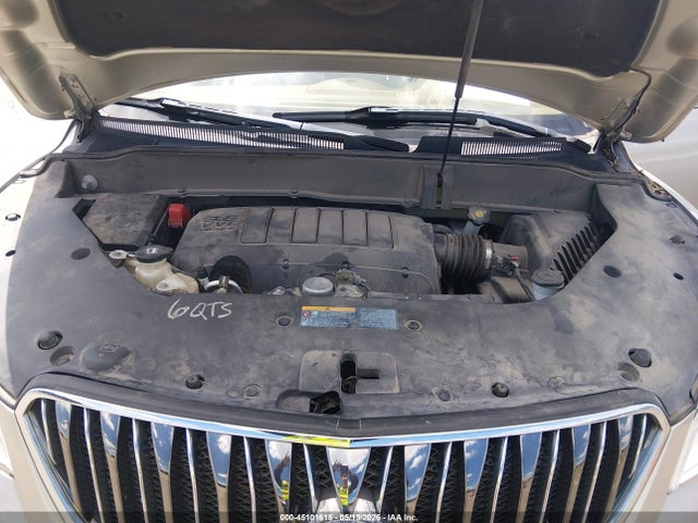 Buick Enclave Leather