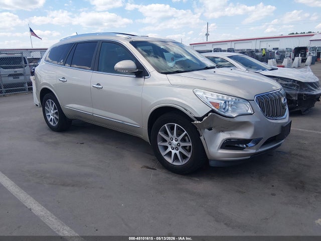 Salvage Buick Enclave Image