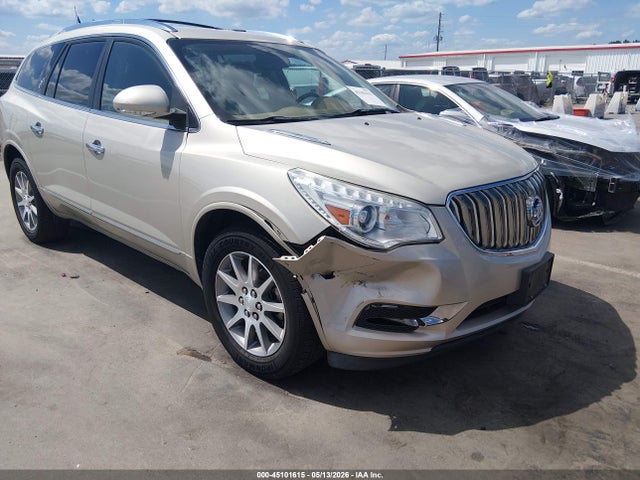 Buick Enclave Leather