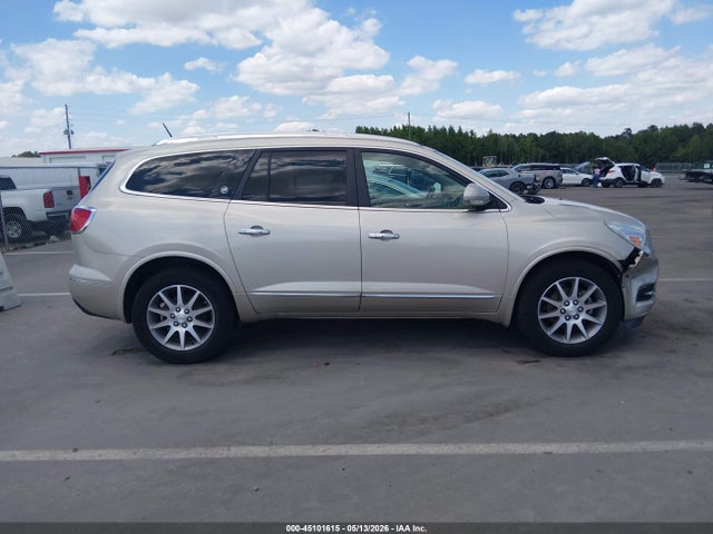 Buick Enclave Leather