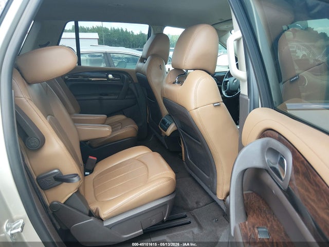 Buick Enclave Leather