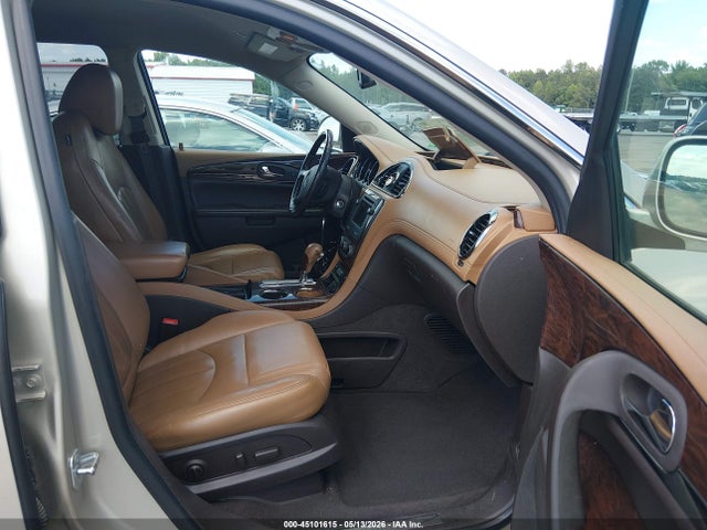 Buick Enclave Leather