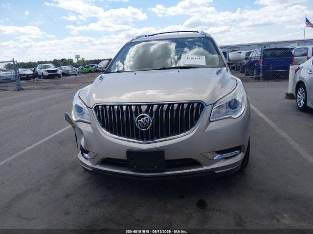Buick Enclave Leather