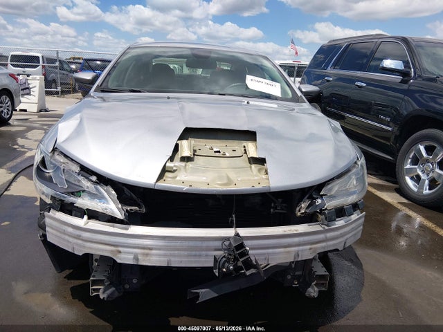 Chrysler 200 Limited