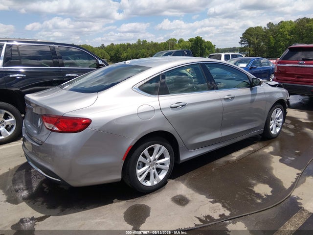 Chrysler 200 Limited