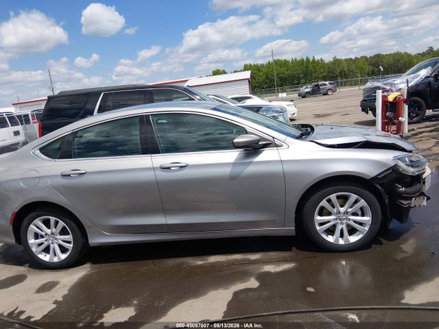 Chrysler 200 Limited