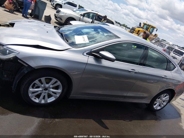 Chrysler 200 Limited