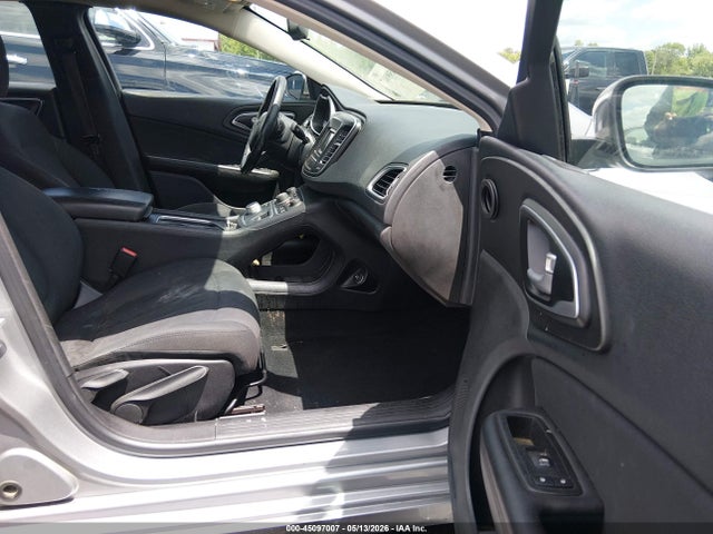 Chrysler 200 Limited