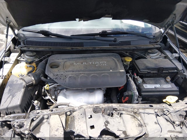Chrysler 200 Limited