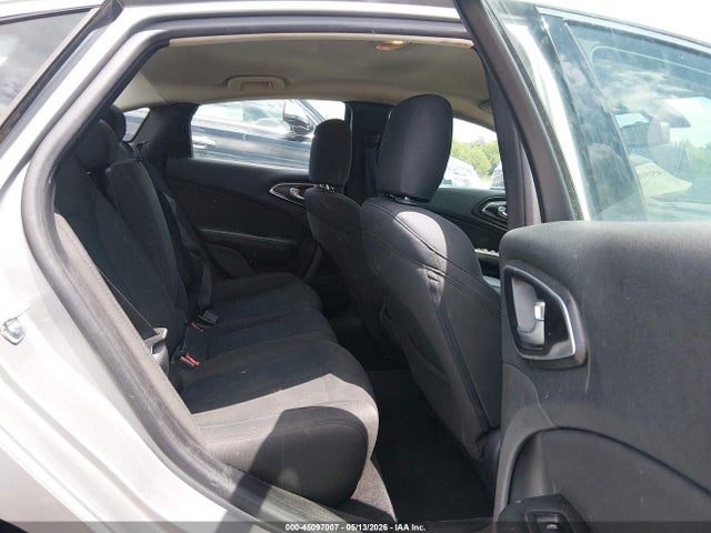 Chrysler 200 Limited