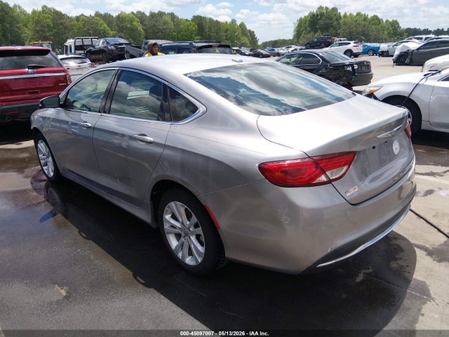 Chrysler 200 Limited