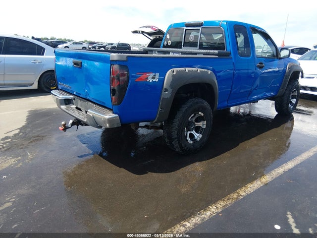 Chevrolet Colorado Lt