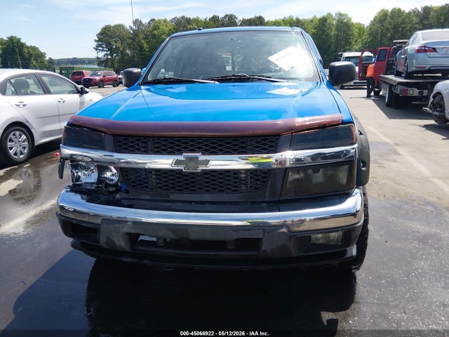 Chevrolet Colorado Lt