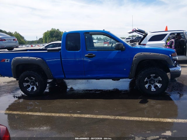 Chevrolet Colorado Lt