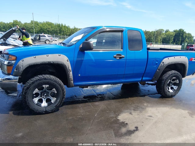 Chevrolet Colorado Lt