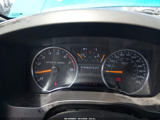 Chevrolet Colorado Lt