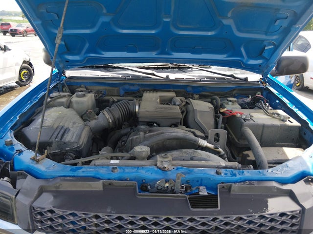 Chevrolet Colorado Lt