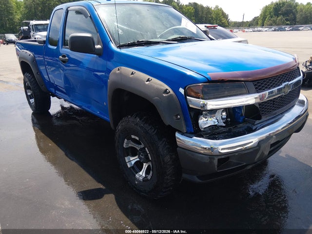 Chevrolet Colorado Lt
