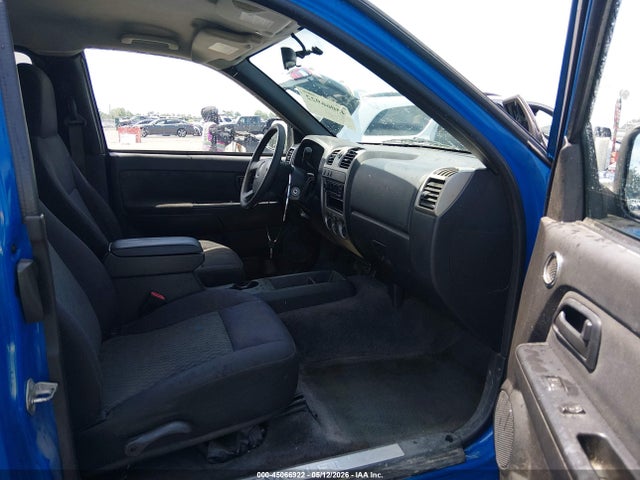 Chevrolet Colorado Lt