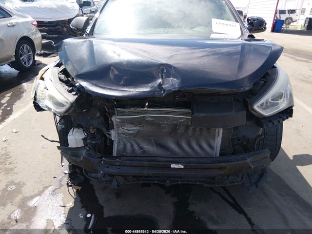 Hyundai SANTA FE 2.4l