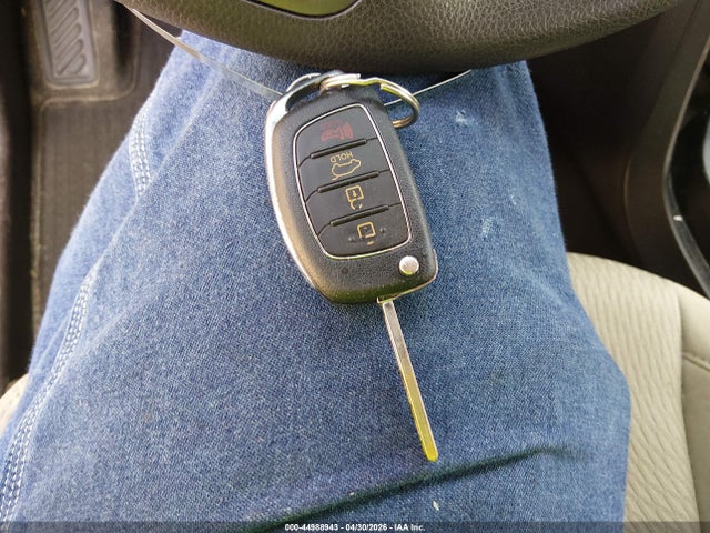 Hyundai SANTA FE 2.4l