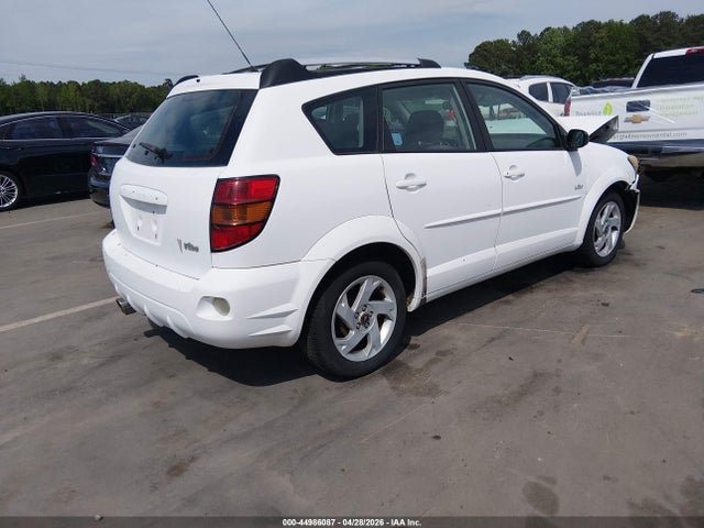 Pontiac Vibe