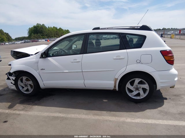 Pontiac Vibe