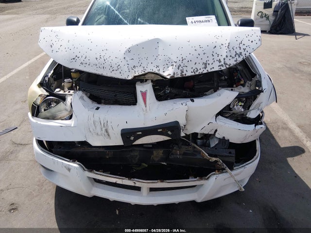 Pontiac Vibe