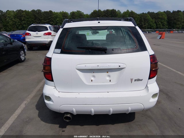 Pontiac Vibe