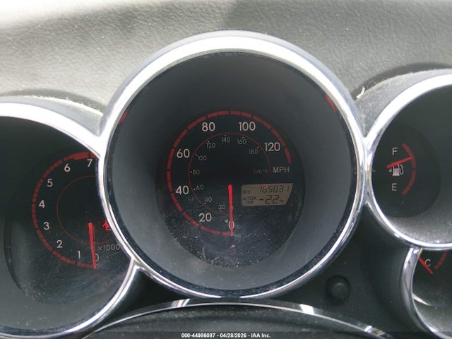 Pontiac Vibe