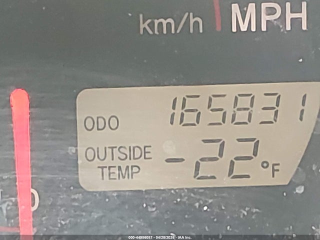 Pontiac Vibe