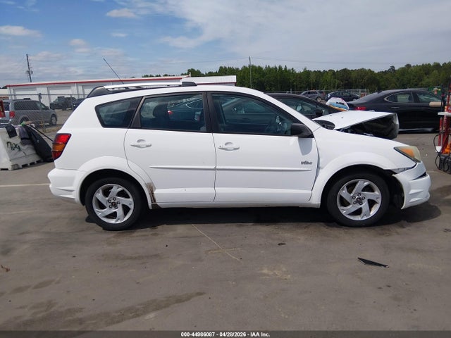Pontiac Vibe