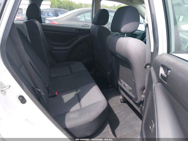 Pontiac Vibe