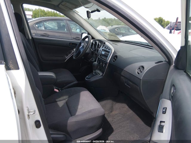 Pontiac Vibe
