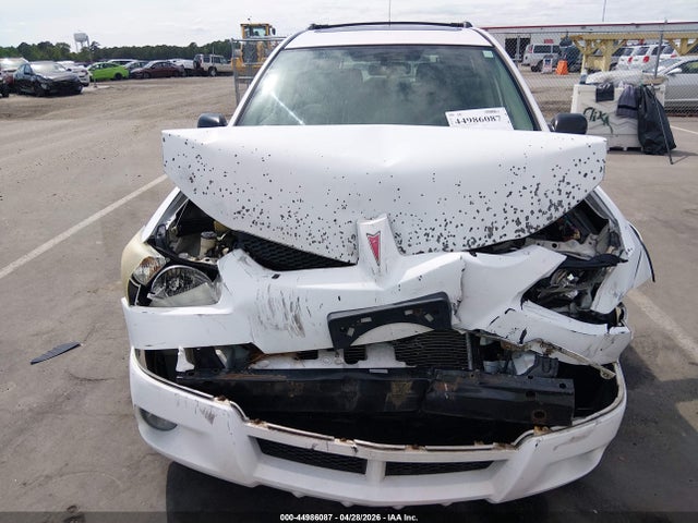Pontiac Vibe