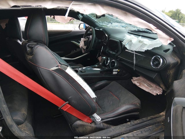 Chevrolet Camaro Zl1
