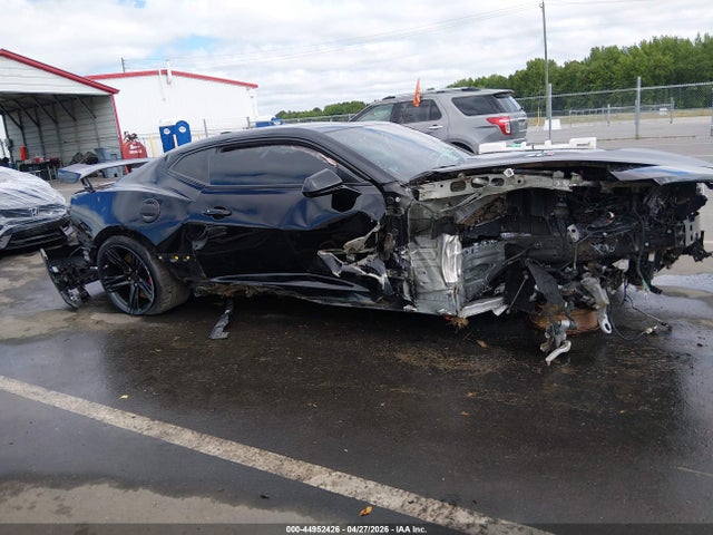 Chevrolet Camaro Zl1